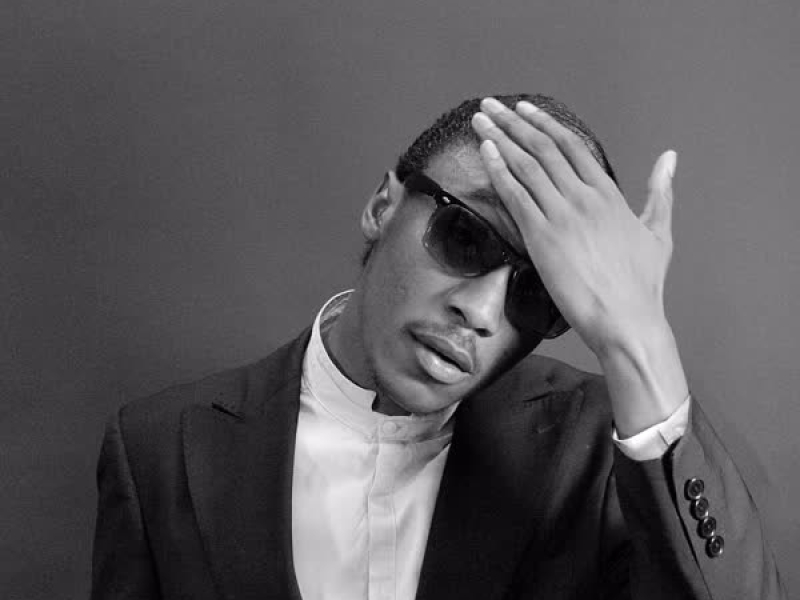 Just If You're Mine (Single)