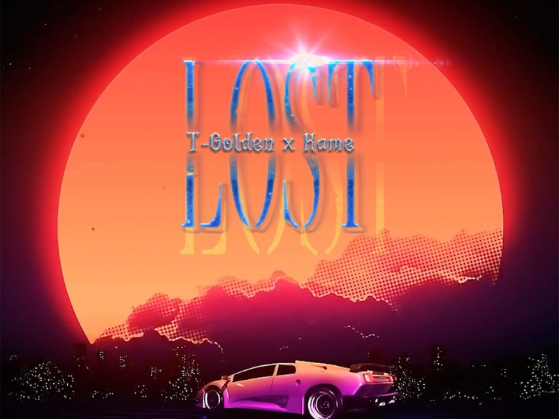 Lost (Single)