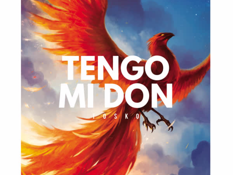 Tengo Mi Don (Single)