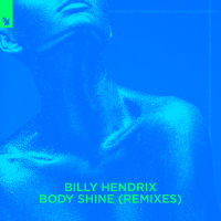 Body Shine (Remixes) (Single)