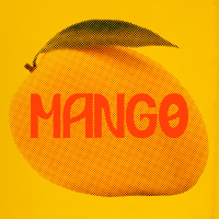 MANGO (Single)