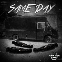 Same Day (Funk Volume Diss) (Single)