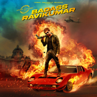 Badass RaviKumar (Single)