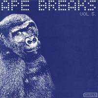 Ape Breaks, Vol. 5
