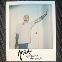 Undercover (feat. Kayla Rae) (Single)