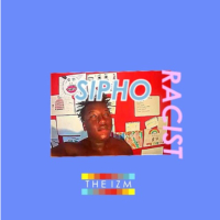 RACIST / PARADISE (EP)