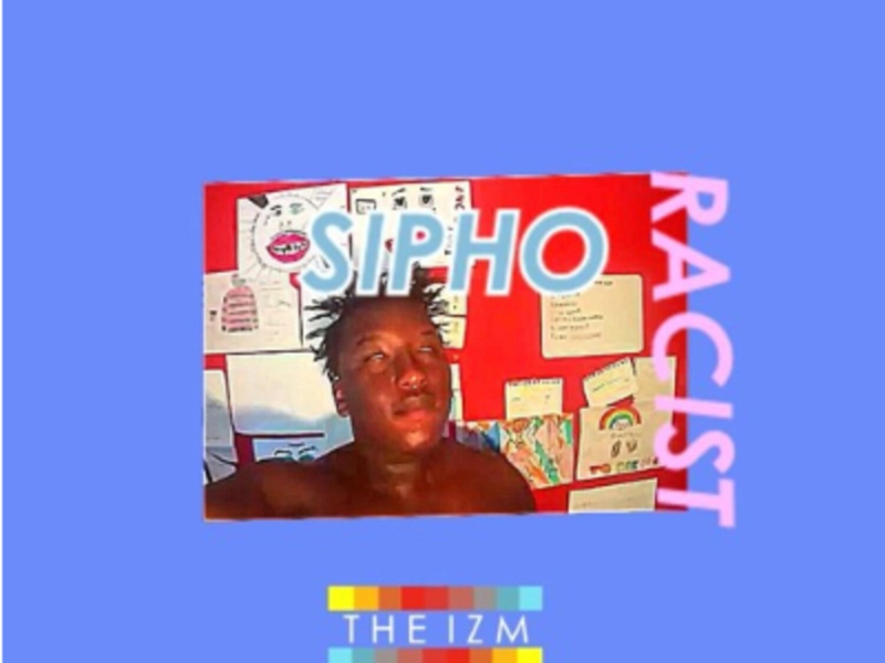 RACIST / PARADISE (EP)