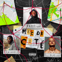 Mec de cité (Single)