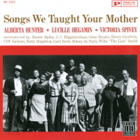 Songs We Taught Your Mother