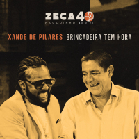 Brincadeira Tem Hora (Ao Vivo) (Single)