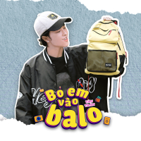 Bỏ Em Vào Balo (Single)