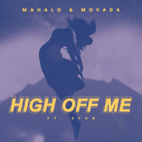 High Off Me (feat. Syon) (Single)