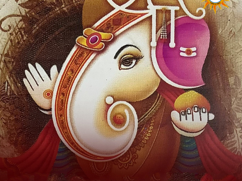 Kailasa Girule (Single)