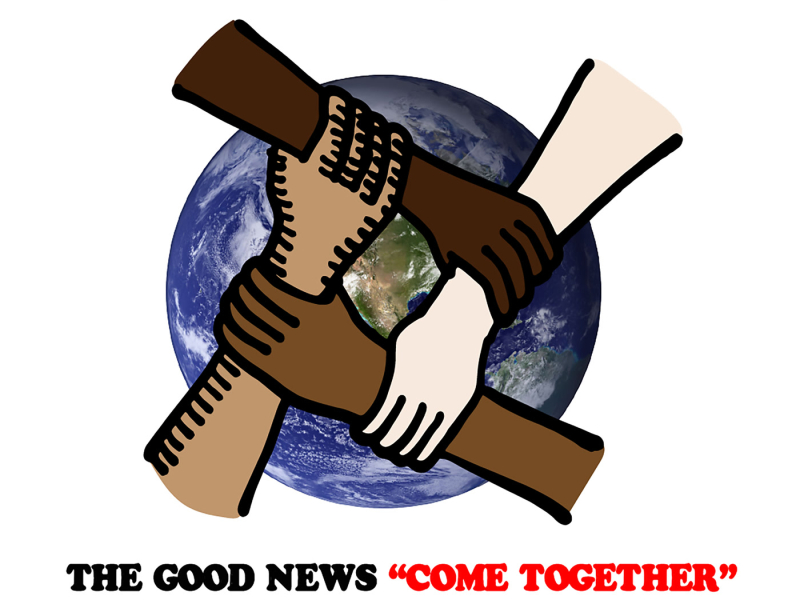 Come Together (Single)