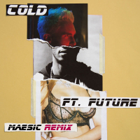 Cold (Maesic Remix) (Single)