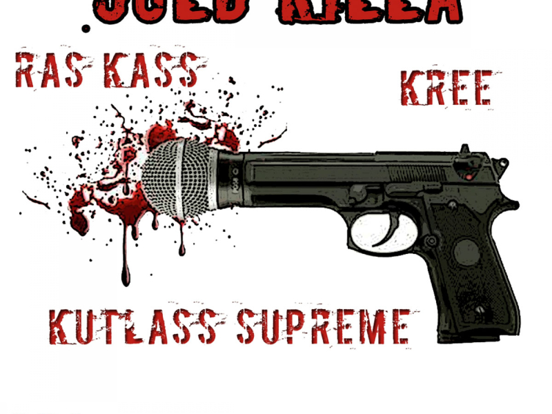 Cold Killa (feat. Kutlass Supreme & Kree)