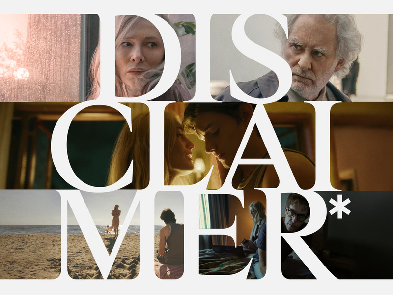 Disclaimer (Apple TV+ Original Series Soundtrack) (Single)