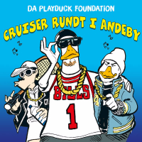 Cruiser Rundt i Andeby (Single)