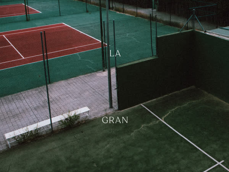 La gran pausa (Single)