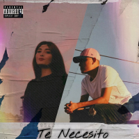 Te Necesito (feat. Mariana Cardenas) (Single)