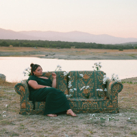 Margaritas En Tu Pelo (Single)