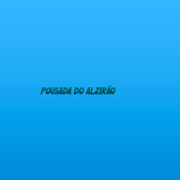 Pousada do alzirão (Single)
