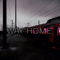 Way home (Single)