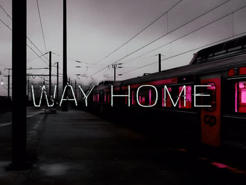 Way home (Single)