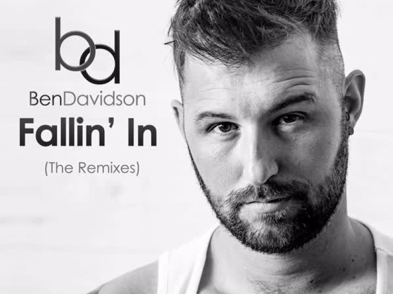 Fallin' In - The Remixes