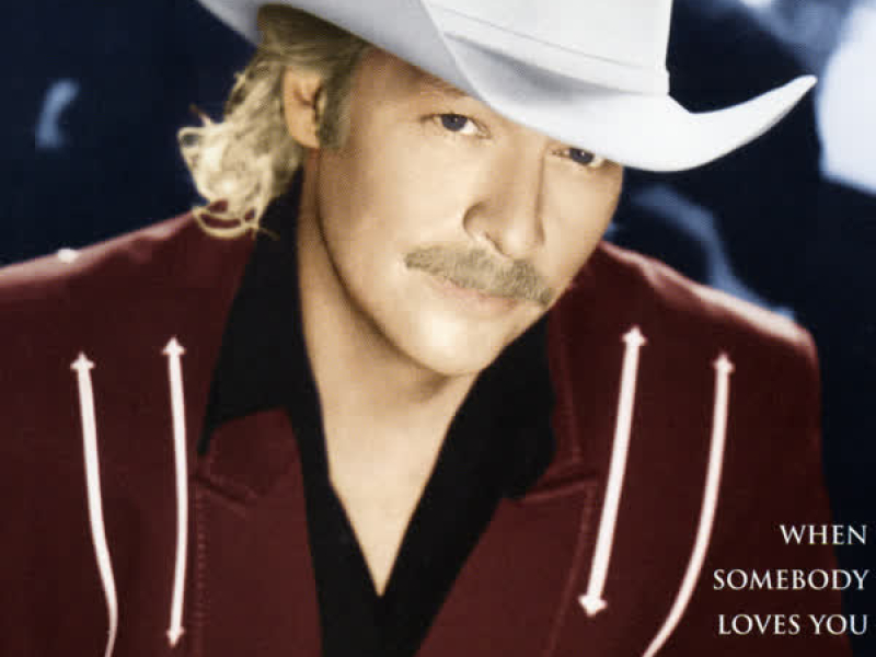 When Somebody Loves You