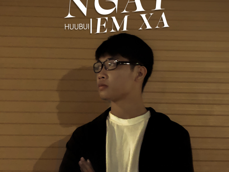 Ngày Em Xa (Single)