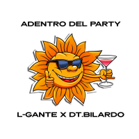 Adentro del Party (Single)
