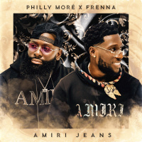 Amiri Jeans (MV) (Single)