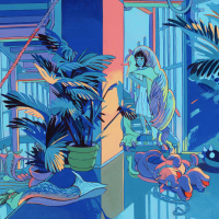 Magic (Iglooghost Remix) (Single)