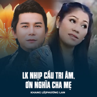 LK Nhịp Cầu Tri Âm, Ơn Nghĩa Cha Mẹ (Single)