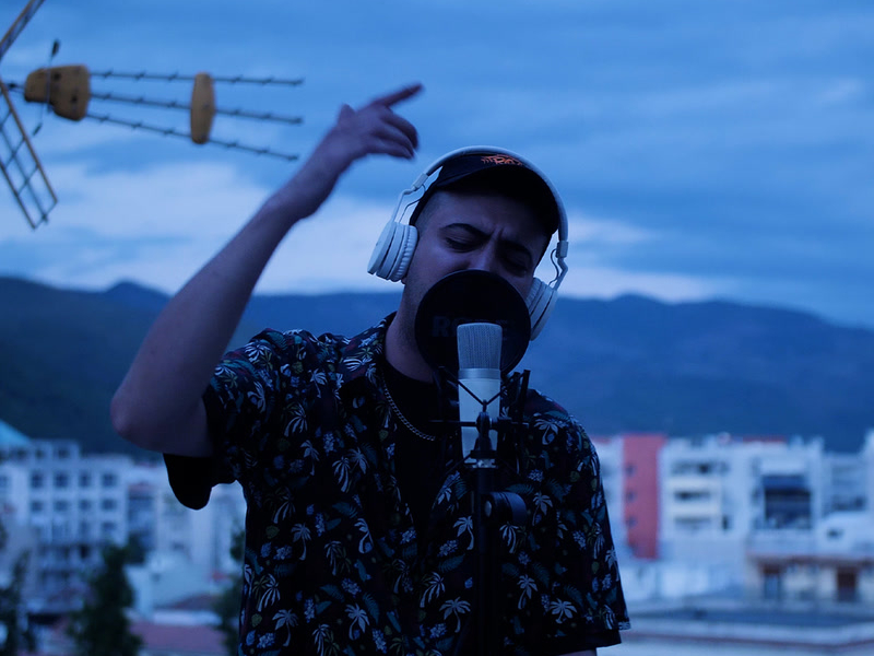 Unplugged Vibes (Vol. 1) (Single)