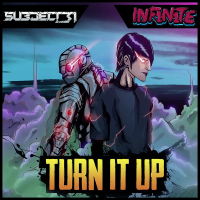 Turn It Up (Single)