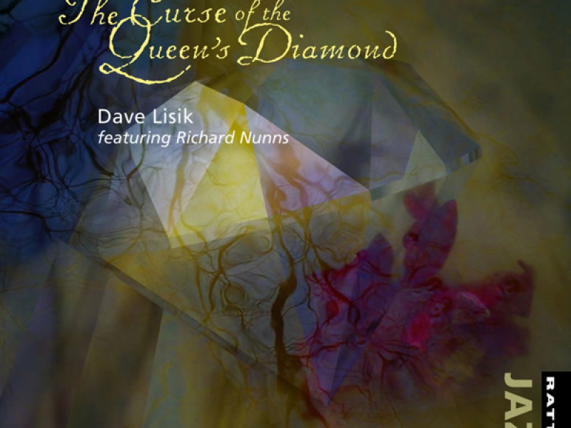 The Curse of the Queen's Diamond