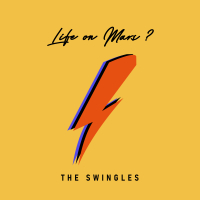 Life on Mars? (Single)