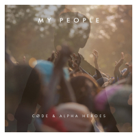 My People (Radio Edit) (Single)