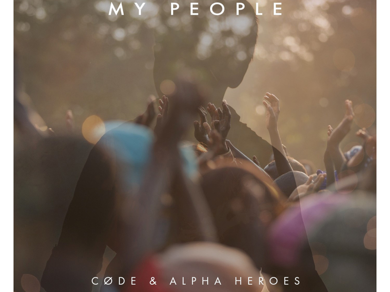 My People (Radio Edit) (Single)