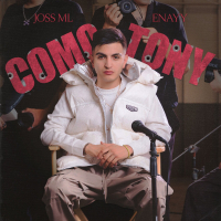 Como Tony (Single)