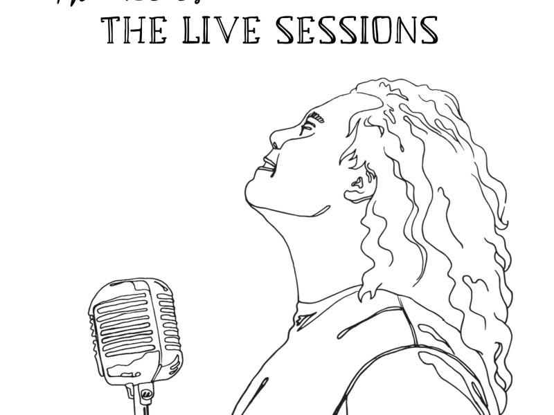 The Live Sessions (Single)