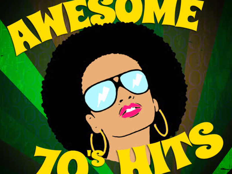 Awesome 70's Hits