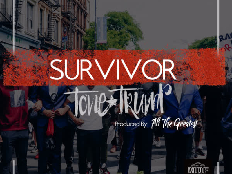 Survivor (Single)