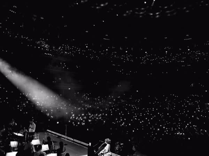 My 21st Century Symphony. (Live at the Royal Albert Hall)