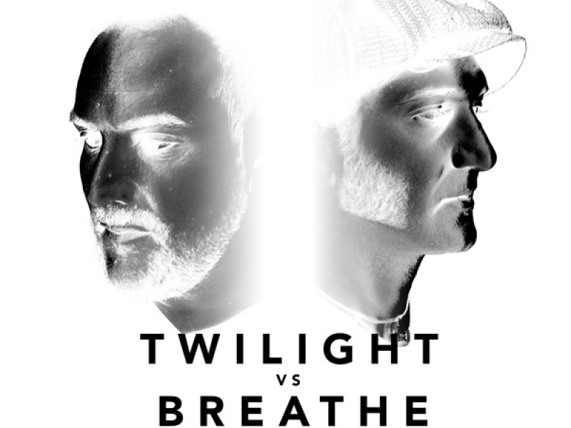 Twilight vs Breathe (Single)