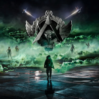 Live Fast (PUBGM) (EP)