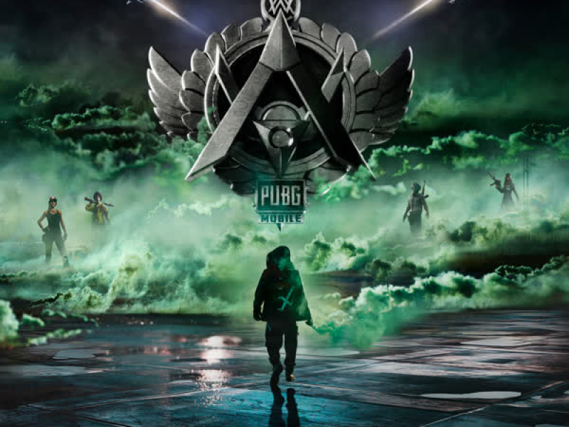 Live Fast (PUBGM) (EP)