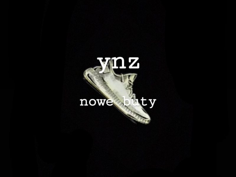 Nowe Buty (Single)